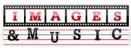Logo Images et Music